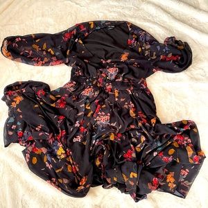 Plus size City Chic dress